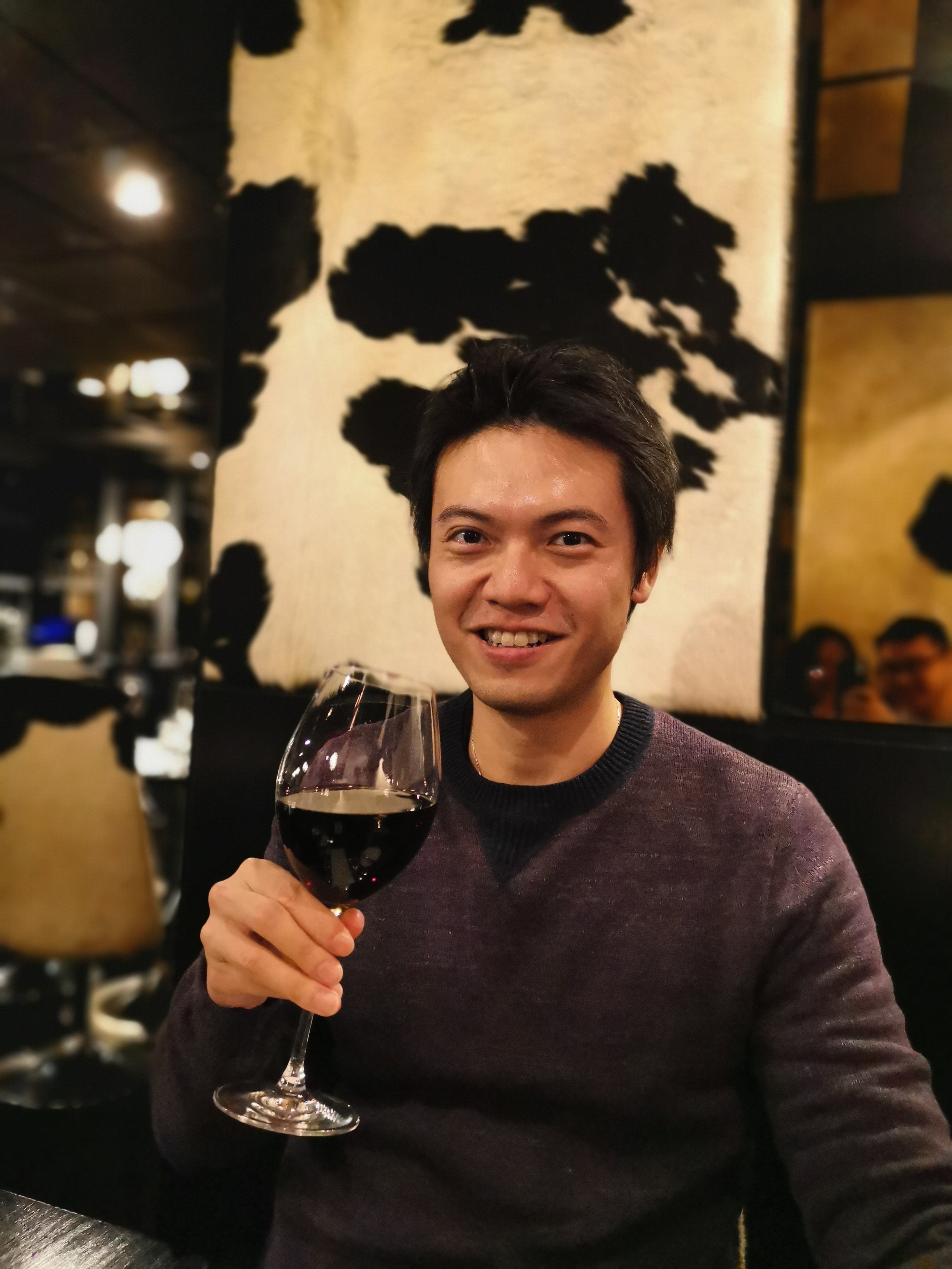Dan Tsang